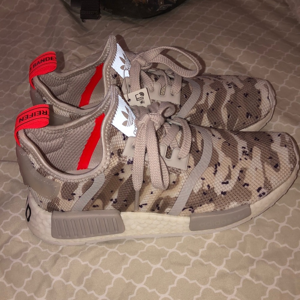 Women’s nmd Adidas